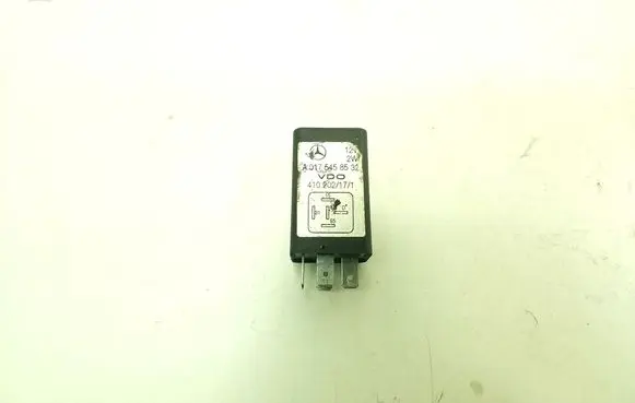 Mercedes-Benz Vito Viano W638 Other relay A0175458532
