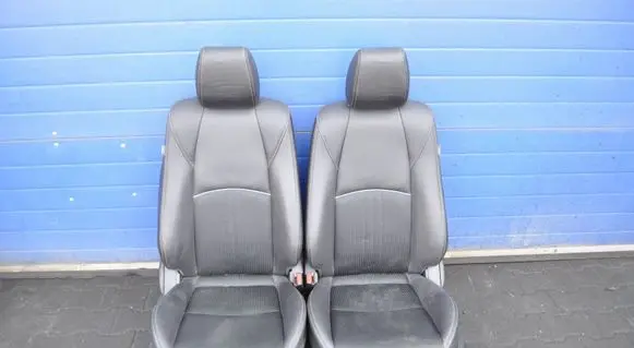 Mazda CX-3 Seat and door cards trim set 
