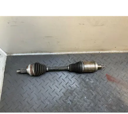 BMW 5 E60 E61 Front driveshaft 7529389