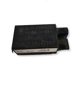 BMW 3 E36 AUC sensor 64118391470 110187 00612000462250