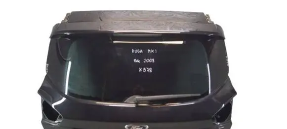 Ford Kuga I Truck tailgate 