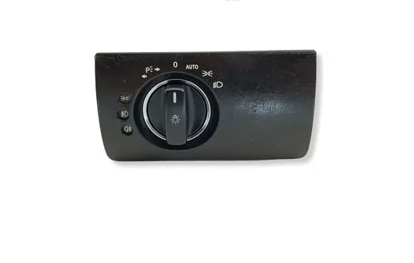 Mercedes-Benz ML W164 Light switch A1645450104