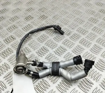 BMW X5 G05 AdBlue injector 9887955