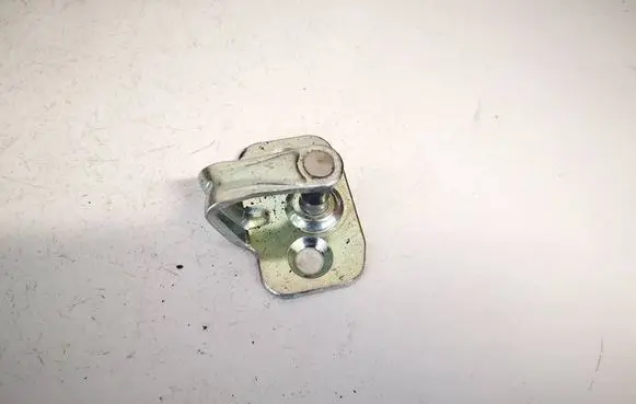 Chevrolet Captiva Front door lock loop/hook striker 