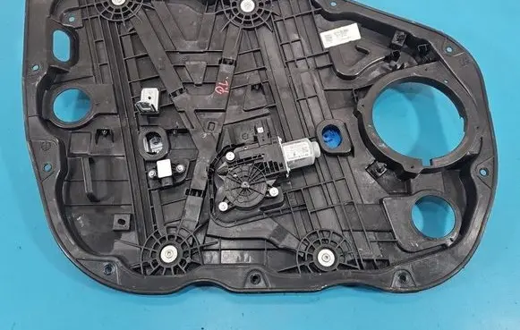 KIA Niro Front door window regulator with motor 82450G5010 IMPRK1556186
