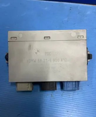 BMW 7 E38 Parking PDC control unit/module 66216900412