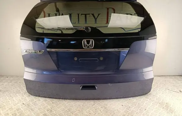 Honda CR-V Tailgate/trunk/boot lid 
