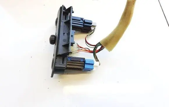 Mitsubishi Colt Fog light switch 8619a149zz