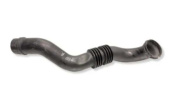 Renault Trafic II (X83) Air intake hose/pipe 8200865653 93861963