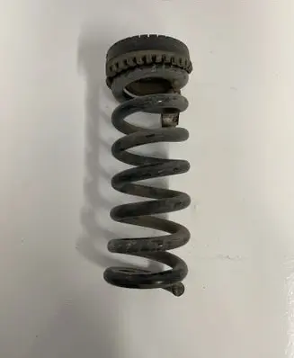 Dodge Charger Rear coil spring 68083469AC