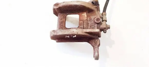 Cupra Born Front brake caliper vcf627