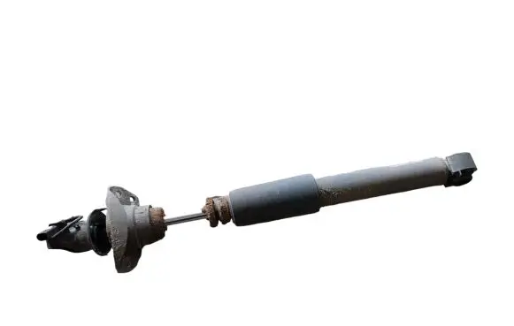 Audi A6 S6 C7 4G Rear shock absorber/damper 4G0616031L