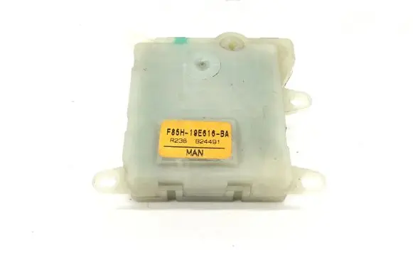 Lincoln Navigator Other devices F85H19E616BA