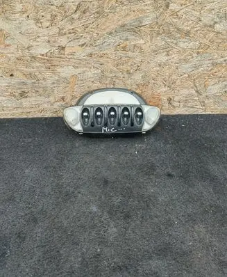 Mini Cooper Coupe R58 A set of switches 2758951