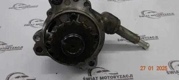 Honda CR-V Engine N22A2