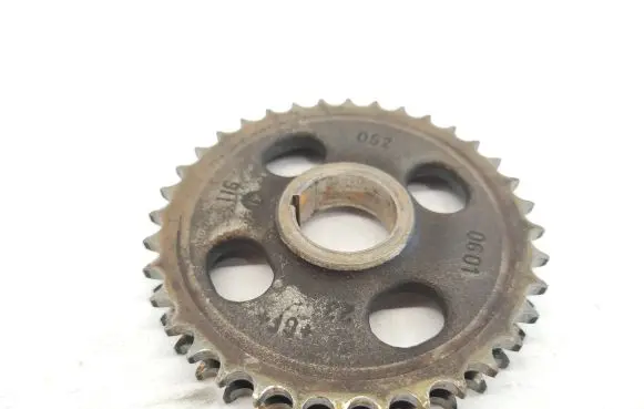 Mercedes-Benz SLC C107 Timing chain sprocket 1160520601