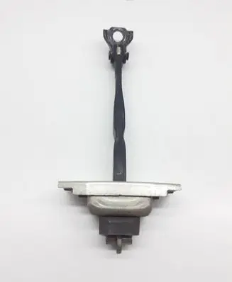 Rear door check strap stopper