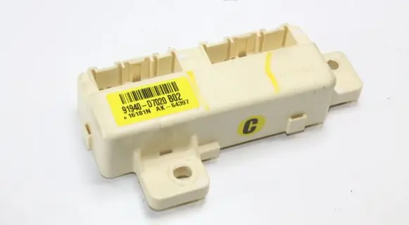 Hyundai Tucson LM Fuse box set 91940D7020