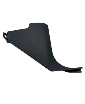 Mitsubishi Pajero Foot area side trim 7217A052ZZ