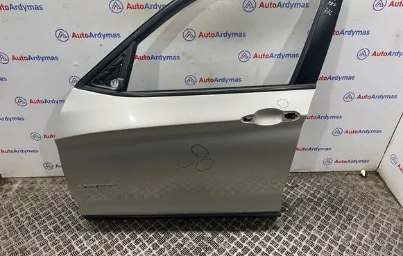 BMW X3 F25 Front door 7355803 41517355803