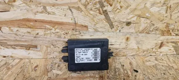 Toyota Yaris Immobilizer control unit/module 897800D010 023241