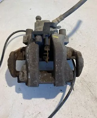 Mercedes-Benz E W211 Rear brake caliper