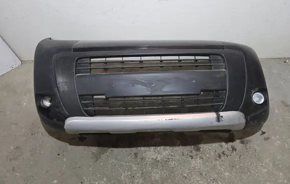 Fiat Fiorino Front bumper