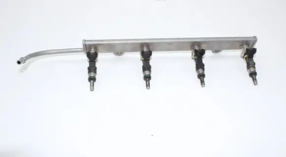 Mitsubishi Outlander Fuel main line pipe