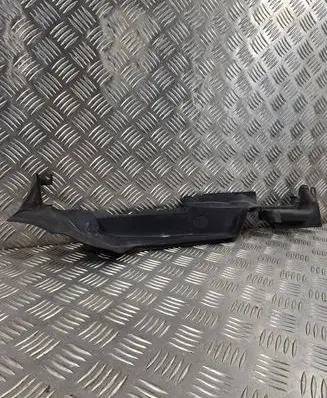 Audi A4 Allroad B9 Fender end trim 8W0821169