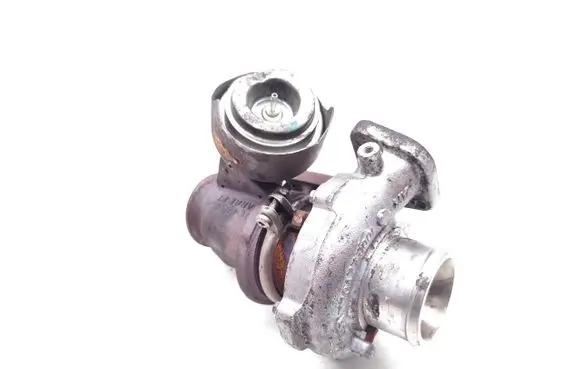 Opel Insignia A Turbo 55596485