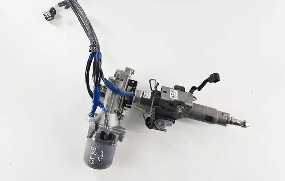 Toyota GT 86 Steering rack mechanical part JJ301-001220-gt jj301-001220 1321001353