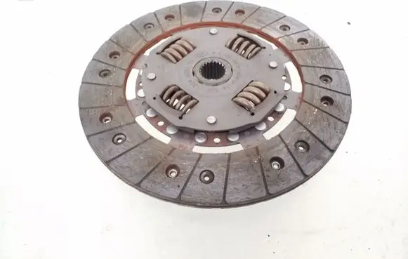 Clutch pressure plate