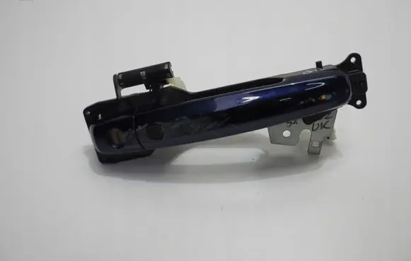Suzuki SX4 S-Cross Front door exterior handle