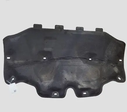 Volvo V60 Engine bonnet/hood sound/heat insulation