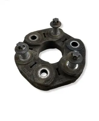 BMW 4 F32 F33 Rear prop shaft donut coupling/joint 7610372