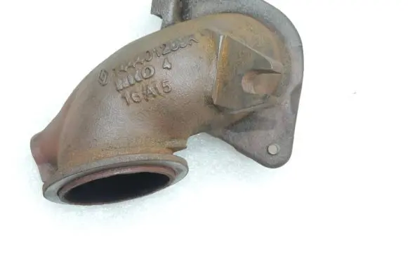 Renault Espace V (RFC) Other exhaust manifold parts 144401289R