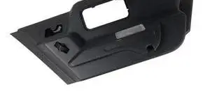 Citroen DS7 Crossback Trunk/boot side trim panel 98269785ZD