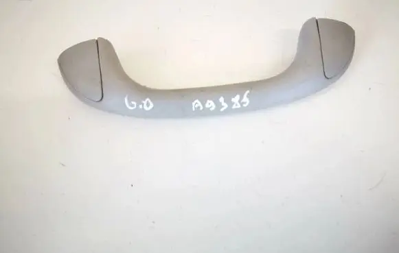 Mazda Premacy Rear interior roof grab handle b25d69470