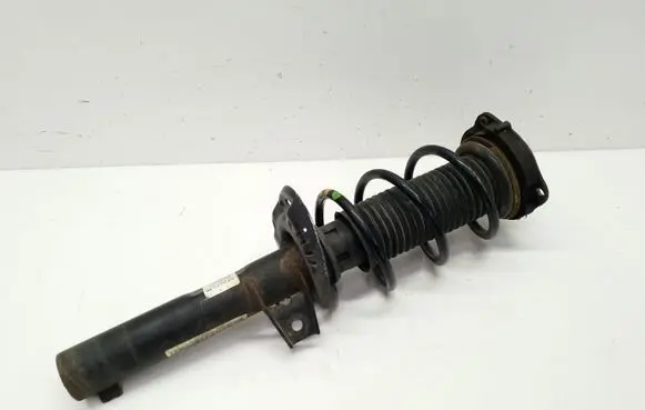 Volkswagen Jetta VI Front shock absorber/damper 5C0413031DP