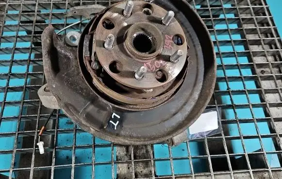 Lexus IS III XE30 Rear wheel bearing hub IMPRK1502392