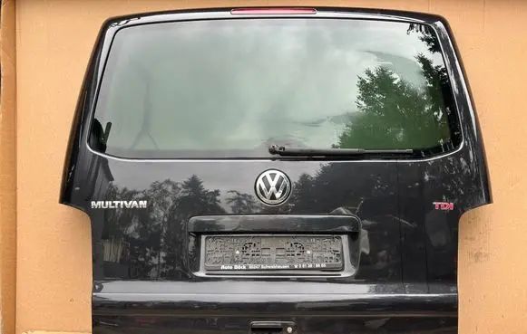 Volkswagen Multivan T5 Truck tailgate KLAPAT5KPL132