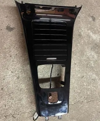 Mercedes-Benz A W177 Center console A1776801201