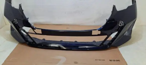 BMW 5 G60 Front bumper 8084653