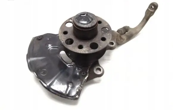 Mercedes-Benz S W221 Front wheel hub