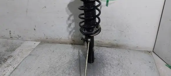 Audi A3 S3 8P Front shock absorber/damper 1T0413031DC
