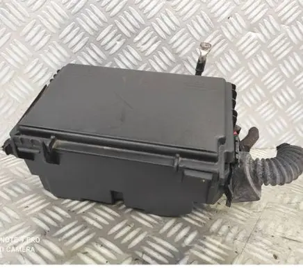 Opel Corsa D Fuse box set 13292736 13246936