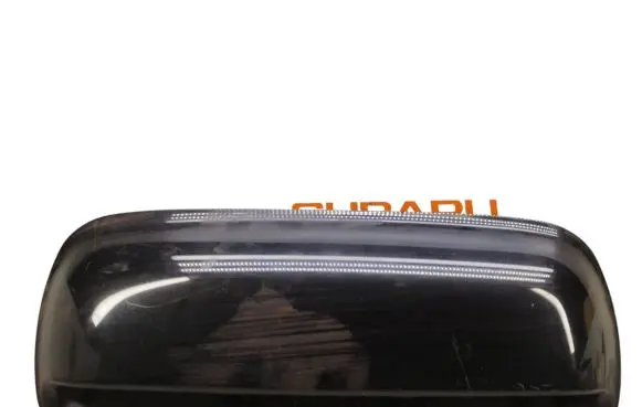 Subaru Forester SG Engine hood trim 90821FE003