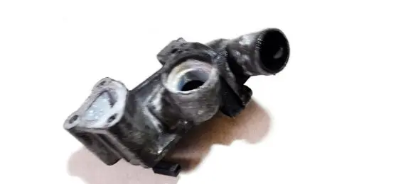 Mitsubishi Colt Engine coolant pipe/hose