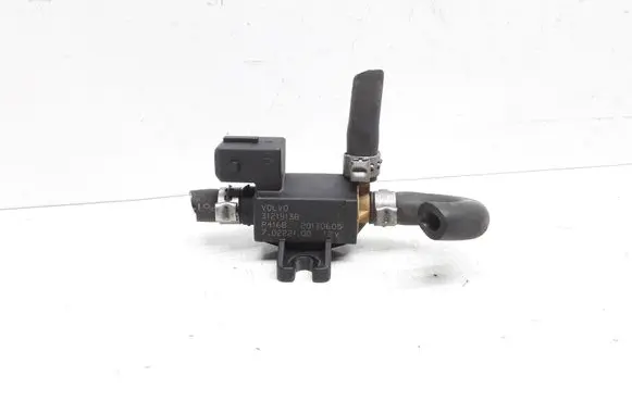 Volvo V60 Turbo solenoid valve 31219138 70222100