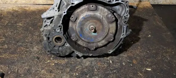 Volvo V70 Automatic gearbox 50-42LE 1208898 96JW92902